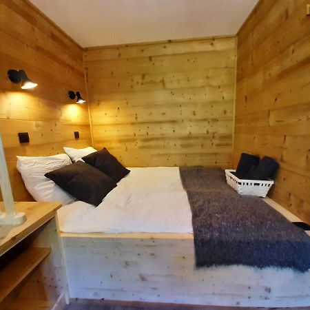 O Cosy D'Olle Apartment Allemont Luaran gambar