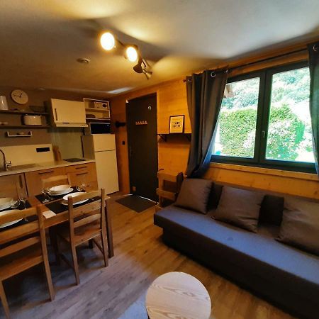 O Cosy D'Olle Apartment Allemont Luaran gambar